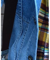 UNIQLO | デニムジャケット