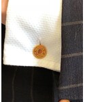 HERMES(エルメス)の「フォーマルスーツ/小物(カフリンクス)」