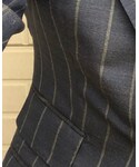 VITALE BARBERIS CANONICO(ヴィタールバルベリス・カノニコ)の「フォーマルスーツ/小物(スーツジャケット)」