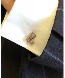 RALPH LAUREN | カフリンクス