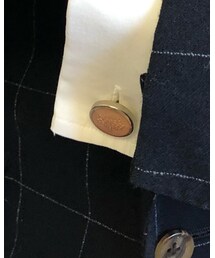 Mulberry | カフリンクス