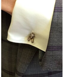 RALPH LAUREN | カフリンクス