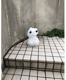 雪だるま | その他