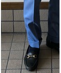 COLE HAAN(コールハーン)の「シューズ(ローファー)」