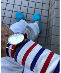 Daniel Wellington | アナログ腕時計