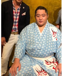 遠藤関 | その他