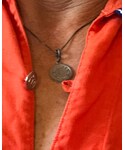 HERMES(エルメス)の「アクセサリー(チョーカー)」