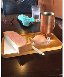 モーニングコーヒー | その他