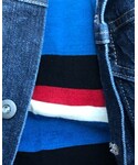 UNIQLO(ユニクロ)の「トップス(ニット/セーター)」