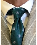 BROOKS BROTHERS(ブルックスブラザーズ)の「フォーマルスーツ/小物(ネクタイ)」