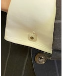 LARDINI(ラルディーニ)の「フォーマルスーツ/小物(カフリンクス)」