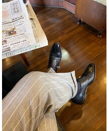 BARNEYS NEWYORK | ドレスシューズ