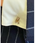 RALPH LAUREN(ラルフ ローレン)の「フォーマルスーツ/小物(カフリンクス)」