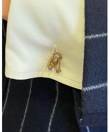 RALPH LAUREN | カフリンクス