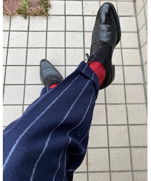 HALISON | ソックス/靴下