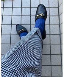 COLE HAAN | ローファー