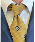 BROOKS BROTHERS(ブルックスブラザーズ)の「フォーマルスーツ/小物(ネクタイ)」