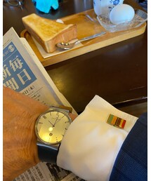 SKAGEN | アナログ腕時計