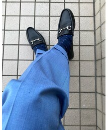 GUCCI | ローファー