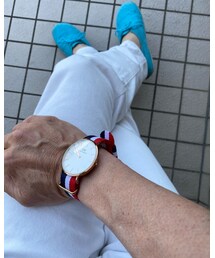 Daniel Wellington | アナログ腕時計