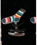 Paul Smith(ポールスミス)の「フォーマルスーツ/小物(カフリンクス)」