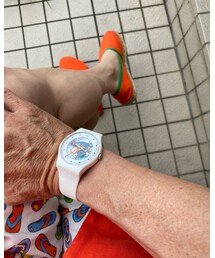 SWATCH | アナログ腕時計