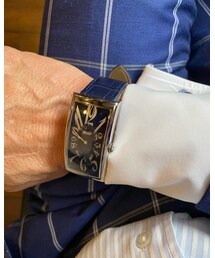 TISSOT | アナログ腕時計