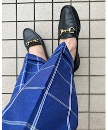 COLE HAAN | ローファー