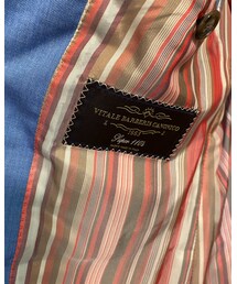 VITALE BARBERIS CANONICO | スーツジャケット