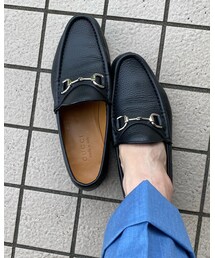 GUCCI | ローファー