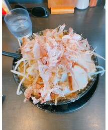 次郎系ラーメン | その他