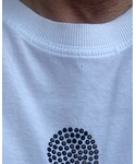 MICKEY MOUSE(ミッキーマウス)の「トップス(Tシャツ/カットソー)」