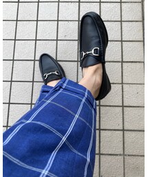 GUCCI | ローファー