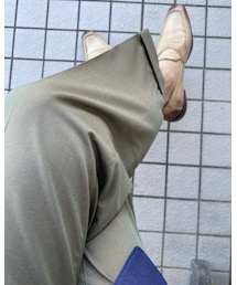 THE SUIT COMPANY | スラックス