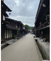 飛騨高山 | その他