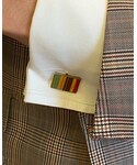 Paul Smith(ポールスミス)の「フォーマルスーツ/小物(カフリンクス)」