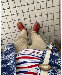 無印良品 | パンツ