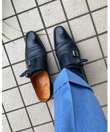 BARNEYS NEWYORK | ドレスシューズ