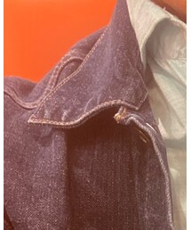 UNIQLO | デニムジャケット