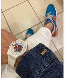 UNIQLO | デニムパンツ