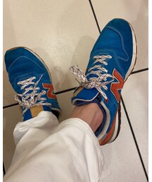 NEW BALANCE | スニーカー
