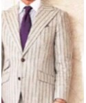 VITALE BARBERIS CANONICO(ヴィタールバルベリス・カノニコ)の「フォーマルスーツ/小物(スーツジャケット)」