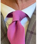 BROOKS BROTHERS(ブルックスブラザーズ)の「フォーマルスーツ/小物(ネクタイ)」