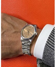 ROLEX | アナログ腕時計