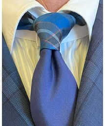 KOBE TARTAN | ネクタイ