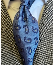 FRANCO BASSI | ネクタイ