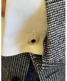 LARDINI | カフリンクス