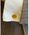 HERMES(エルメス)の「フォーマルスーツ/小物(カフリンクス)」
