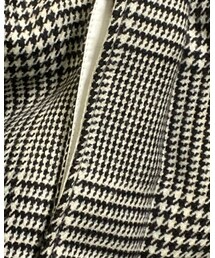 EDIFICE | ステンカラーコート