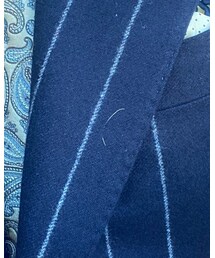 猫の毛😅 | その他